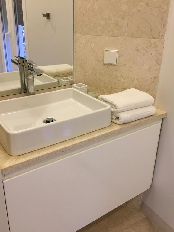 Apartamento Casas Da Bombarda Lisboa