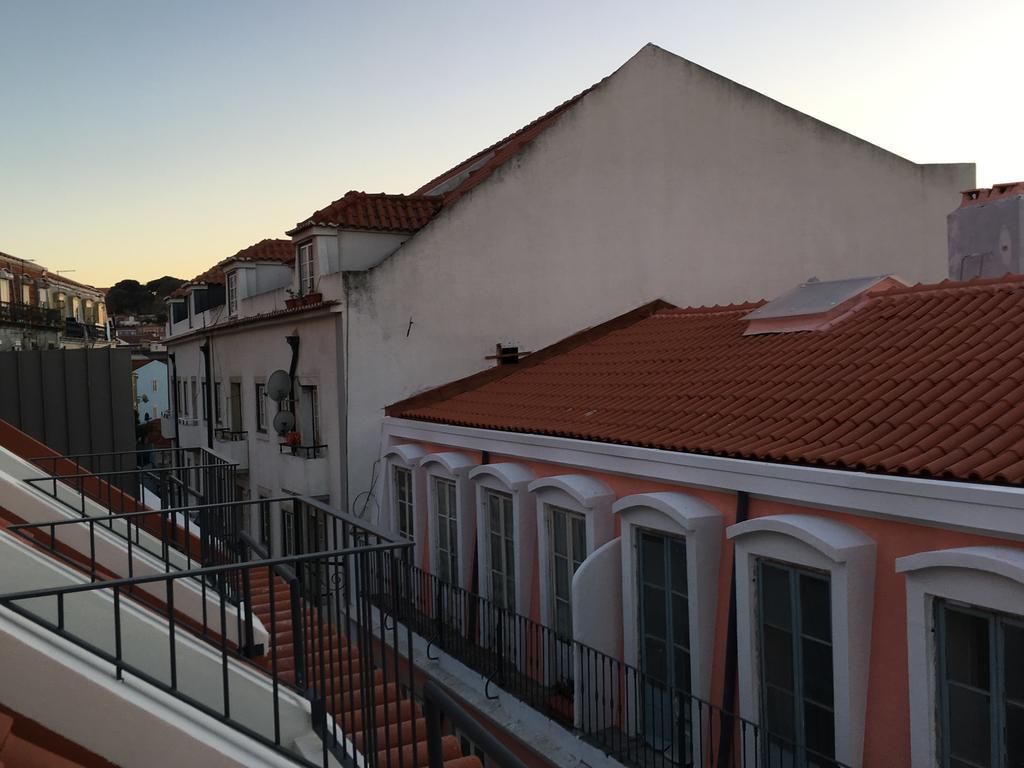 Apartamento Casas Da Bombarda