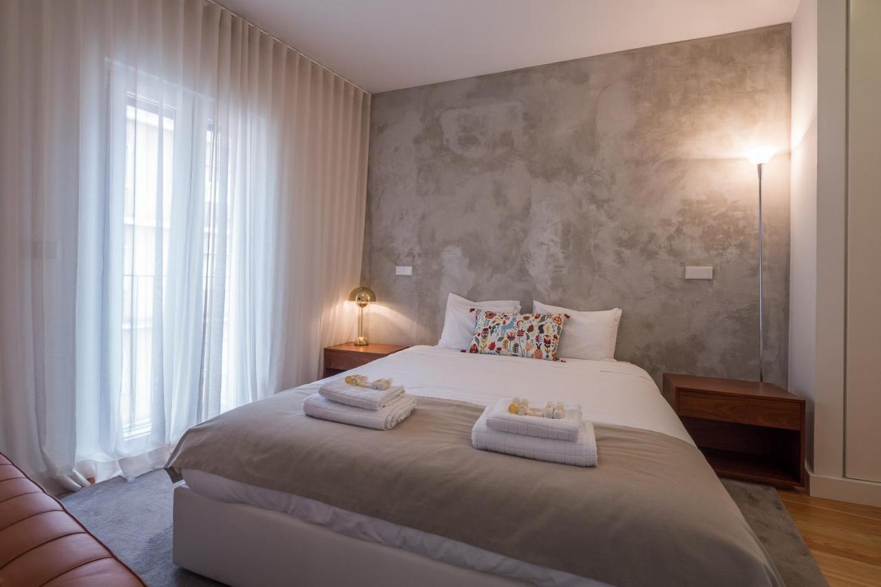 Casas Da Bombarda Apartamento