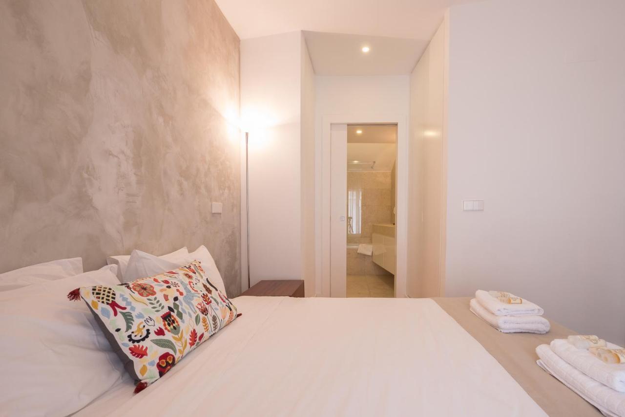 Apartamento Casas Da Bombarda