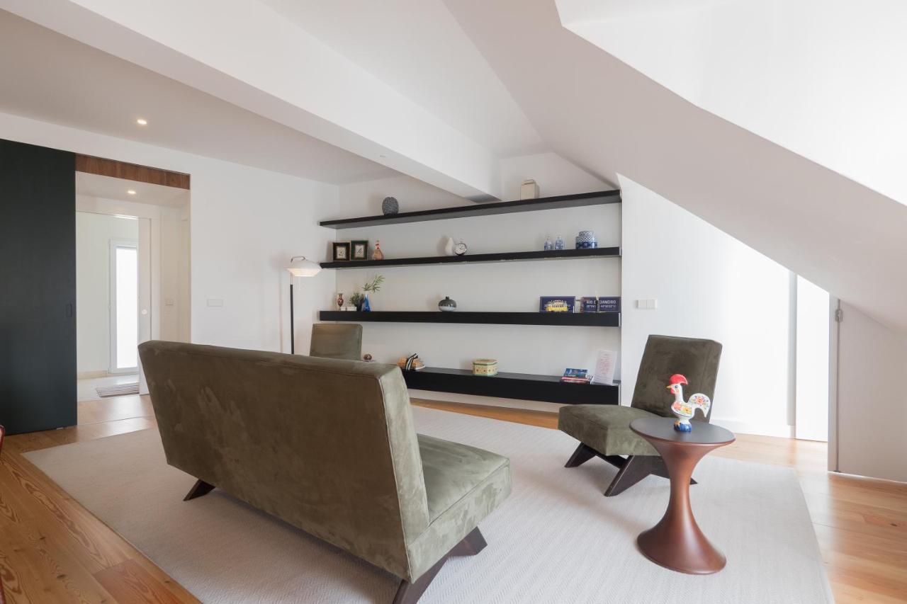 Casas Da Bombarda Apartamento